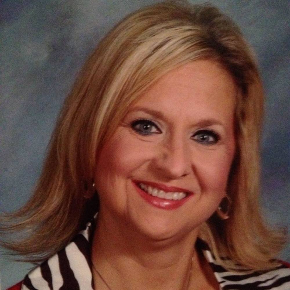 Meet your Posher, Kimberly